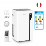 &Otilde;hukondistsioneer ADOLUS ARCTIC A3600H