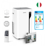 Portable air conditioner ADOLUS ARCTIC A3600H