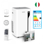 Portable air conditioner ADOLUS ARCTIC A3600