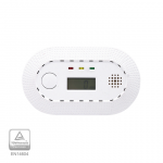 S&uuml;sinikmonooksiidi (vingugaasi) andur LP10-2, 10 aastat