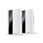 &Otilde;hukuivati Adolus TOPO 65 W, 2l (2 tk.)