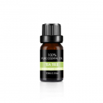 Looduslik eeterlik &otilde;li looduslik teepuu 10ml
