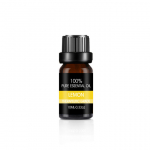 Eeterlikud &otilde;lid looduslik sidruni  10ml
