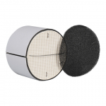 Soojustagastusega ventilaatori universaalne eelfilter, pestav