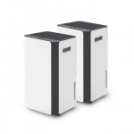 &Otilde;hukuivati Adolus EVO 330W, 4.3l (2 tk.)