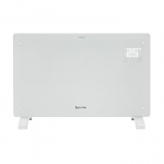 Konvektsioon radiaator Heatum REVO H2000R valge