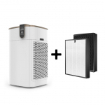 &Otilde;hupuhastaja Adolus APEX 85W + T&auml;iendav filter