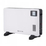 Konvektsioonk&uuml;tteseade Heatum ENZO H2000R