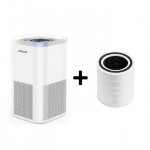 &Otilde;hupuhastaja Adolus ELITE 33W + T&auml;iendav filter