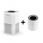 &Otilde;hupuhastaja Adolus FRESH + T&auml;iendav filter