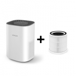 &Otilde;hupuhastaja Adolus PURE 6W + T&auml;iendav filter