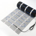Elektriline p&otilde;randak&uuml;ttematt Heatum 100 W/m&sup2; (100-9)