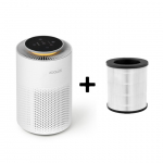 &Otilde;hupuhastaja Adolus BREEZE 6W + T&auml;iendav filter