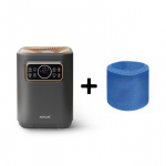 &Otilde;huniisutaja Adolus Helix + T&auml;iendav filter