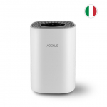 &Otilde;hupuhasti Adolus PURE 6W