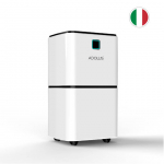&Otilde;hukuivataja Adolus LUMOS 185W, 2l