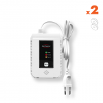 Professionaalne gaasiandur GS-8K (2 tk.)