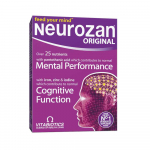 NEUROZAN Original tabletid N30