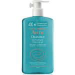 Avene Cleanance puhastusgeel 400 ml