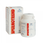 SPERMOTREND kapslid N90