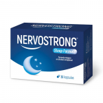 NERVOSTRONG Sleep Formula kapslid N30