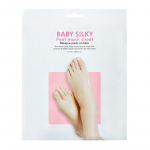 HOLIKA HOLIKA Baby Siidine jalamask 18 ml