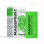 BIOFARMACIJA HIPOCRAT Magsprint pulber N14