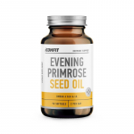 ICONFIT &Otilde;htune priimula seemne&otilde;li 500 mg pehmed geelid N90