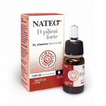 NATEO D Forte 1000 SV tilgad 10 ml