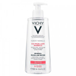 VICHY Purete Thermale mineraalne mitsellaarvesi tundlikule nahale 400 ml