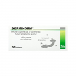 DORMINORM tabletid N30