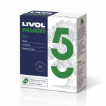 LIVOL Multi 50+ tabletid N60