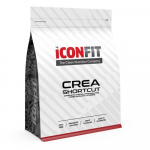 ICONFIT CREA Shortcut (j&otilde;udlust suurendav segu) - arbuus 1 KG