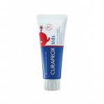 CURAPROX kids 2+ hambapasta 950 ppm maasika maitsega 60 ml