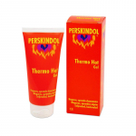 PERSKINDOL Thermo Hot geel 100 ml