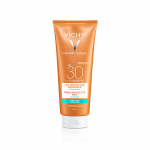 VICHY Capital Soleil Fresh Protective SPF 30+ piim 300 ml