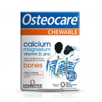OSTEOCARE n&auml;rimistabletid N30