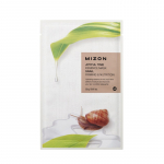 MIZON JOYFUL TIME SNAIL n&auml;omask 23 g