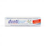 DENTIPURI hambaproteeside fikseerimise kreem 40 g