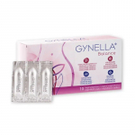 GYNELLA Balance vaginaalsed ravimk&uuml;&uuml;nlad N10