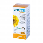 GRINTUSS Pediaatriline siirup 180 g