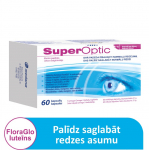 SUPEROPTIC kapslid N60