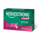 NERVOSTRONG Intensiivsed kapslid N15