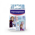 HANSAPLAST KIDS plaastrid Frozen N20