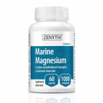 ZENYTH Marine Magnesium kapslid N60