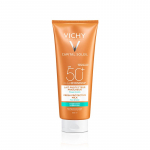 VICHY Capital Soleil Fresh Protective SPF 50+ piim 300 ml