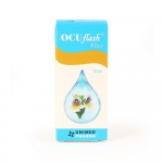 OCU FLASH Blue silmatilgad 10 ml
