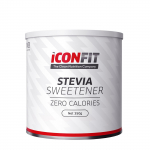 ICONFIT Stevia Magusaine (Er&uuml;tritool+Stevia) 350 g