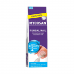 MYCOSAN vahend k&uuml;&uuml;neseene vastu 10 ml