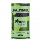 Frank Fruities T&Auml;IENDAB IMmuunsust